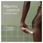Braun Depiladora Eléctrica Mujer Silk·épil 9 + Maquinilla Venus Para Zona Íntima