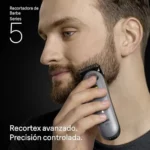 Braun Series 5 BT5565 recortadora de barba