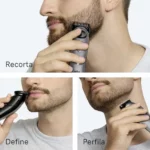Braun Series 5 BT5565 recortadora de barba recargable