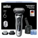 Braun Series 6 Afeitadora eléctrica