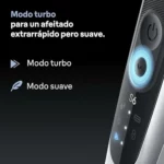 Braun Series 6 Afeitadora eléctrica