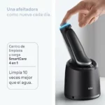 Braun Series 6 Afeitadora eléctrica