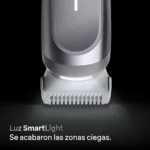 Braun Series 7 BG7555 recortadora corporal para pieles sensibles