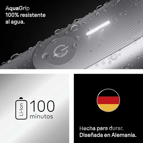 Braun Series 7 BG7555 recortadora corporal para pieles sensibles