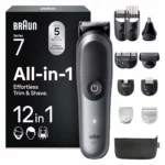 Braun Series 7 Recortadora Todo en Uno AIO7545