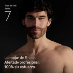 Braun Series 7 Recortadora Todo en Uno AIO7545