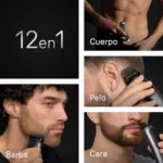 Braun Series 7 Recortadora Todo en Uno AIO7545