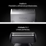 Braun Series 7 Recortadora Todo en Uno AIO7545