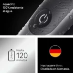 Braun Series 7 Recortadora Todo en Uno AIO7545
