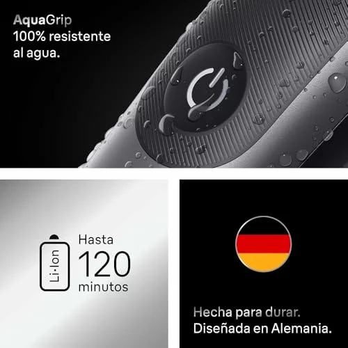 Braun Series 7 Recortadora Todo en Uno AIO7545