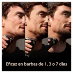 Braun Series 9 Pro+ 9517s afeitadora eléctrica para hombre