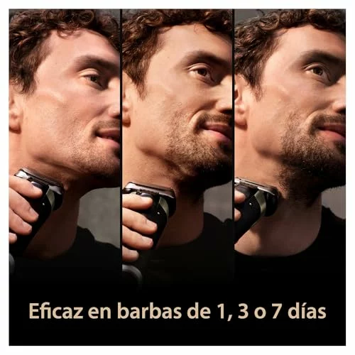 Braun Series 9 Pro+ 9517s afeitadora eléctrica para hombre