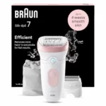 Braun Silk-épil 7 depiladora eléctrica