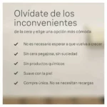 Braun Silk-épil 7 depiladora eléctrica