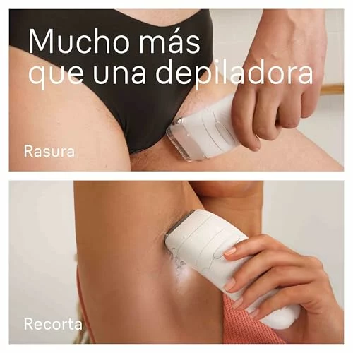 Braun Silk-épil 7 depiladora eléctrica