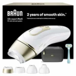 Braun Silk·expert Pro 5 IPL depiladora láser PL5431