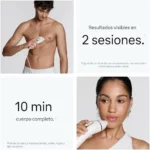 Braun Silk·expert Pro 5 IPL depiladora láser PL5431