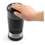 Cafetera De'Longhi KG210 molinillo de café con 40% de descuento