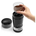 Cafetera De'Longhi KG210 molinillo de café con 40% de descuento