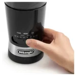 Cafetera De'Longhi KG210 molinillo de café con 40% de descuento