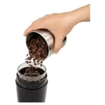 Cafetera De'Longhi KG210 molinillo de café con 40% de descuento