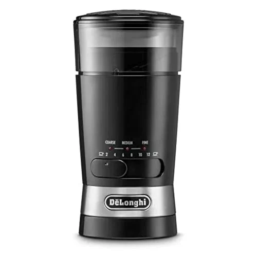 Cafetera De’Longhi KG210 molinillo de café con 40% de descuento