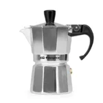 Cafetera italiana Orbegozo KF 100 para 1 taza