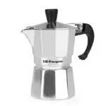 Cafetera italiana Orbegozo KF 100 para 1 taza
