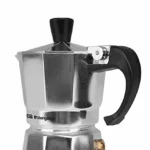 Cafetera italiana Orbegozo KF 100 para 1 taza