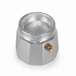 Cafetera italiana Orbegozo KF 100 para 1 taza