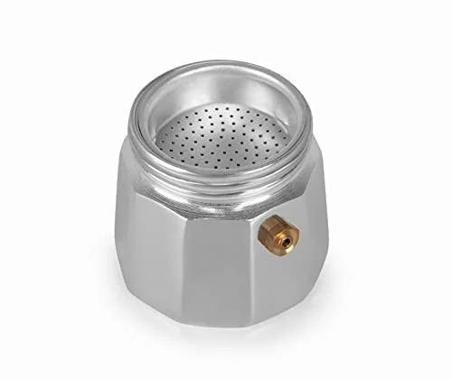 Cafetera italiana Orbegozo KF 100 para 1 taza