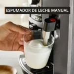 Cafetera superautomática Krups Harmony