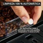 Cafetera superautomática Krups Harmony