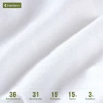 Calcetines invisibles InaWarm de bambú