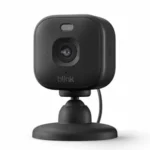 Cámara Blink Mini 2K+ de última generación