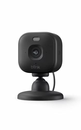 Cámara Blink Mini 2K+ de última generación