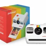 Cámara instantánea Polaroid Go Gen 2