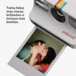 Cámara instantánea Polaroid Go Gen 2