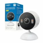 Cámara Tapo C113 2K 3MP