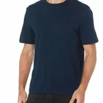 Camisetas Amazon Essentials con bolsillo L