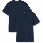 Camisetas Amazon Essentials con bolsillo L
