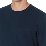 Camisetas Amazon Essentials con bolsillo L
