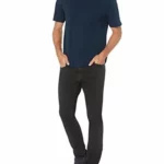Camisetas Amazon Essentials con bolsillo L