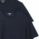 Camisetas Amazon Essentials con bolsillo L