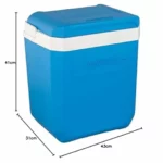 Campingaz Icetime Plus nevera pasiva de 26 litros