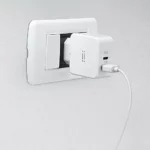 Cargador USB-C Aiino 27W