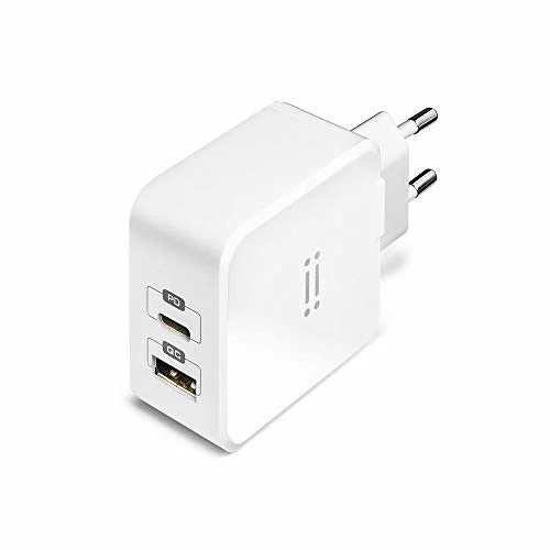 Cargador USB-C Aiino 27W