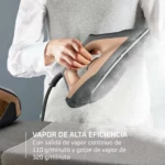 Centro de planchado Rowenta Force Pro 300