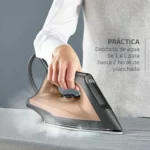 Centro de planchado Rowenta Force Pro 300