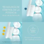 Cepillo de dientes sónico Panasonic EW-DL83-W803
